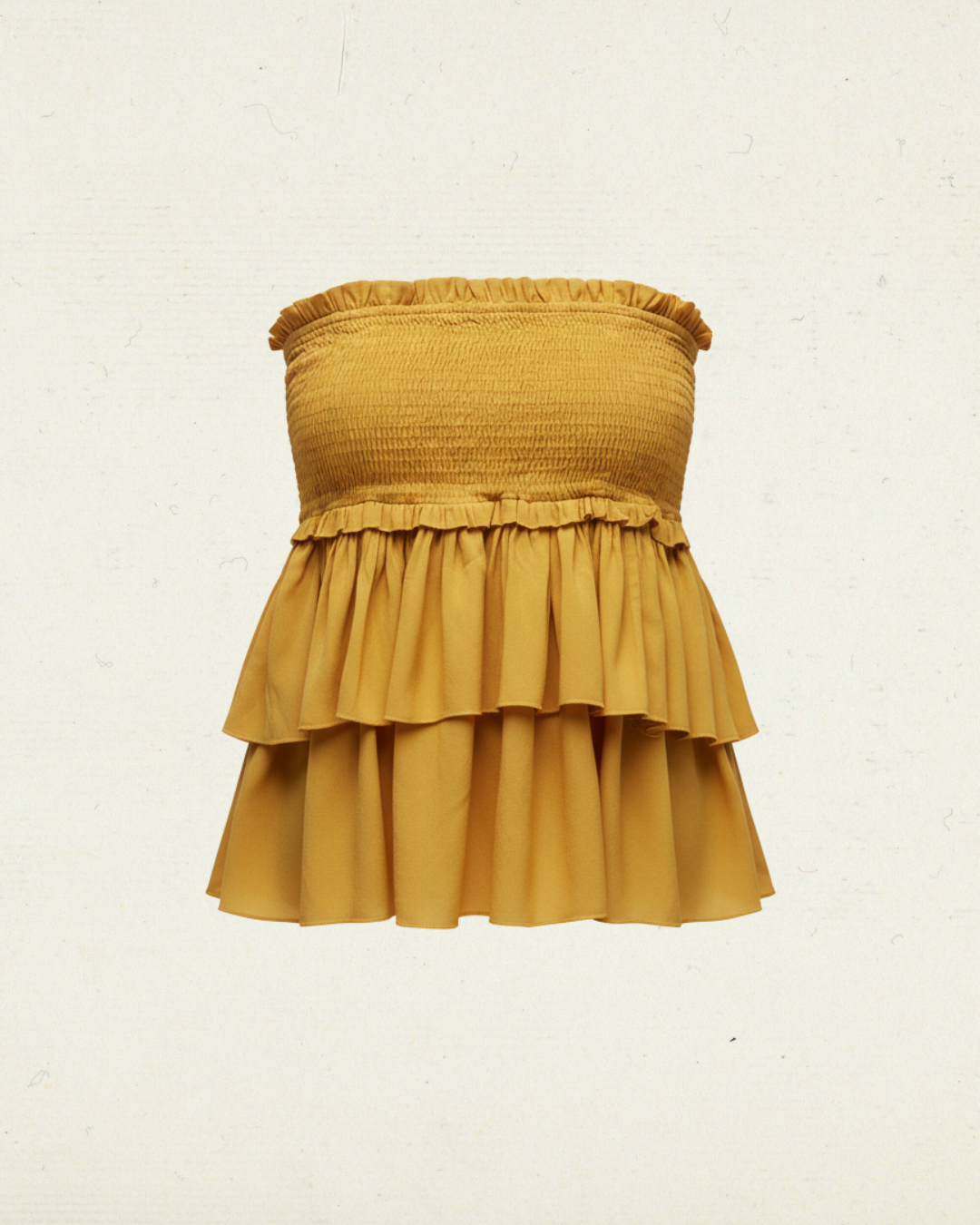 Top-Saia Elisa Viscose