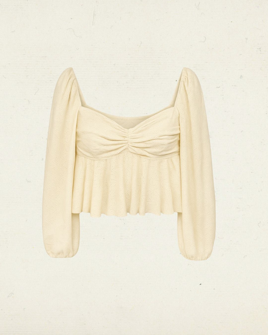 Blusa Gabriella Laise