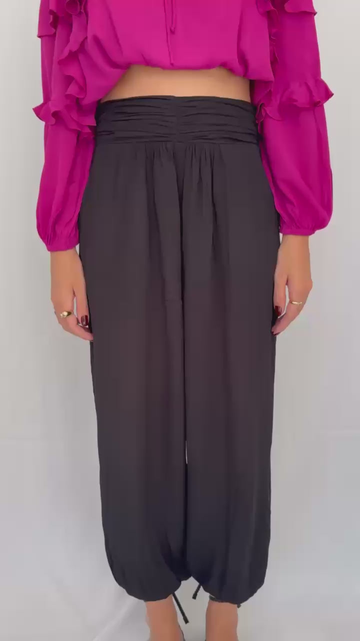 Calça Camilla Viscose