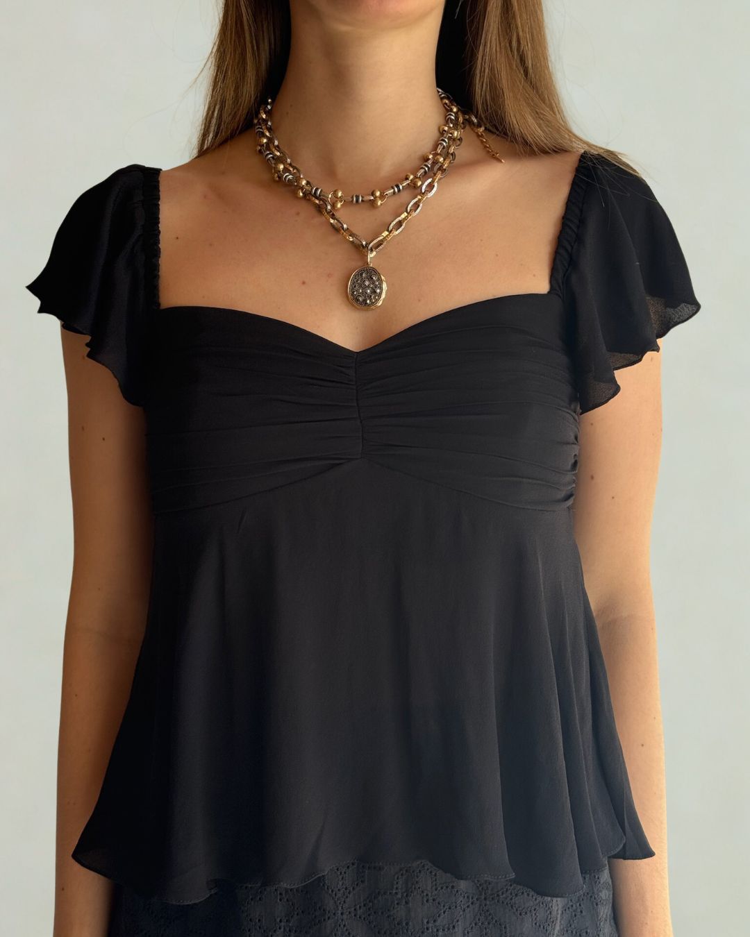 Regata Gabriella Viscose