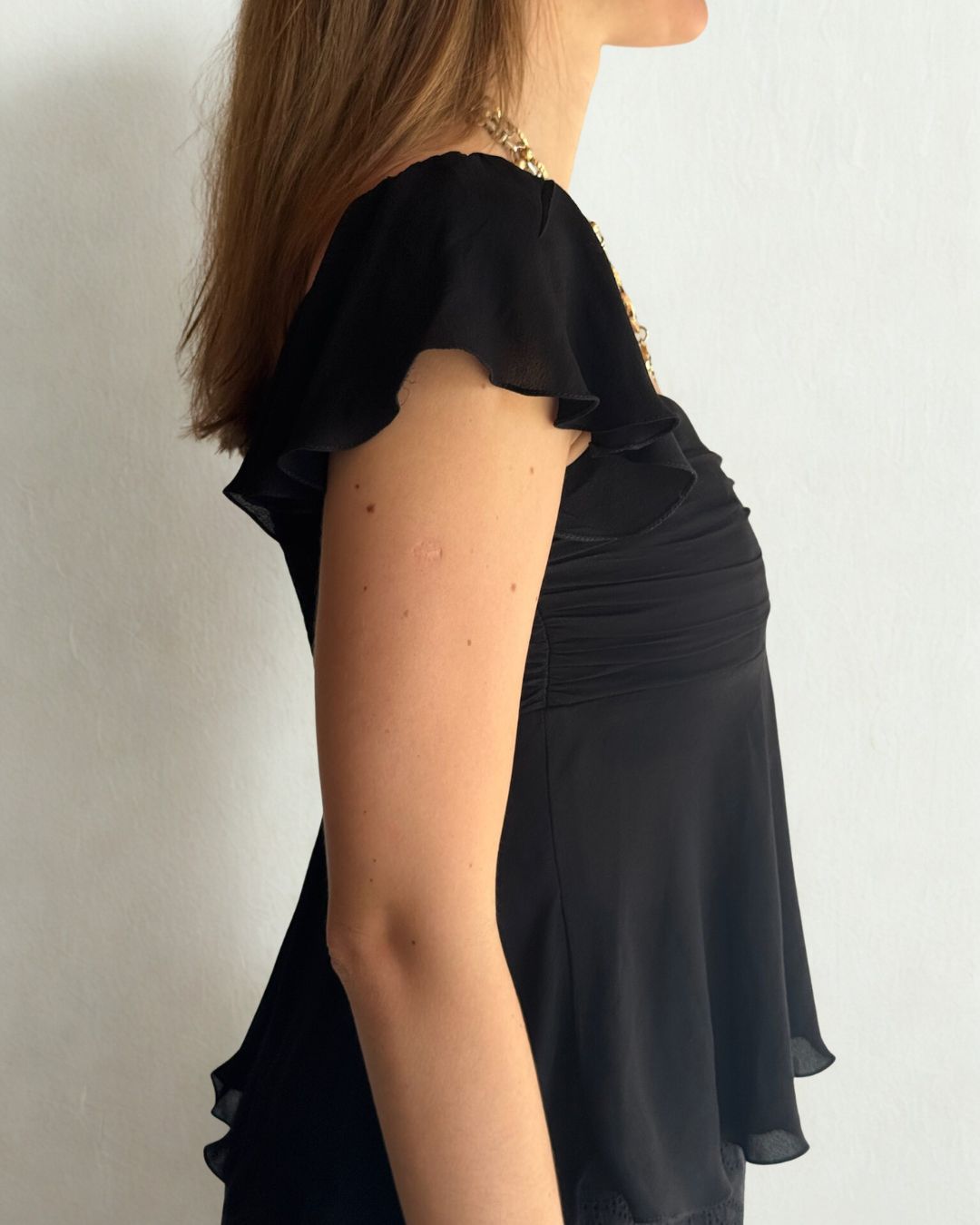 Regata Gabriella Viscose