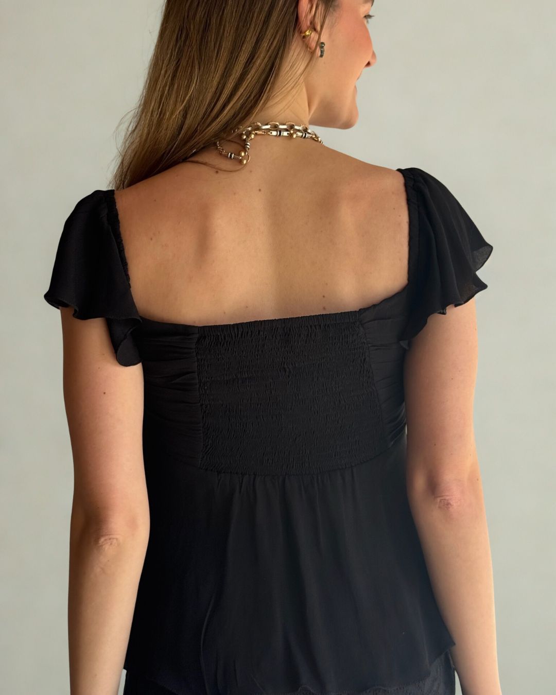 Regata Gabriella Viscose